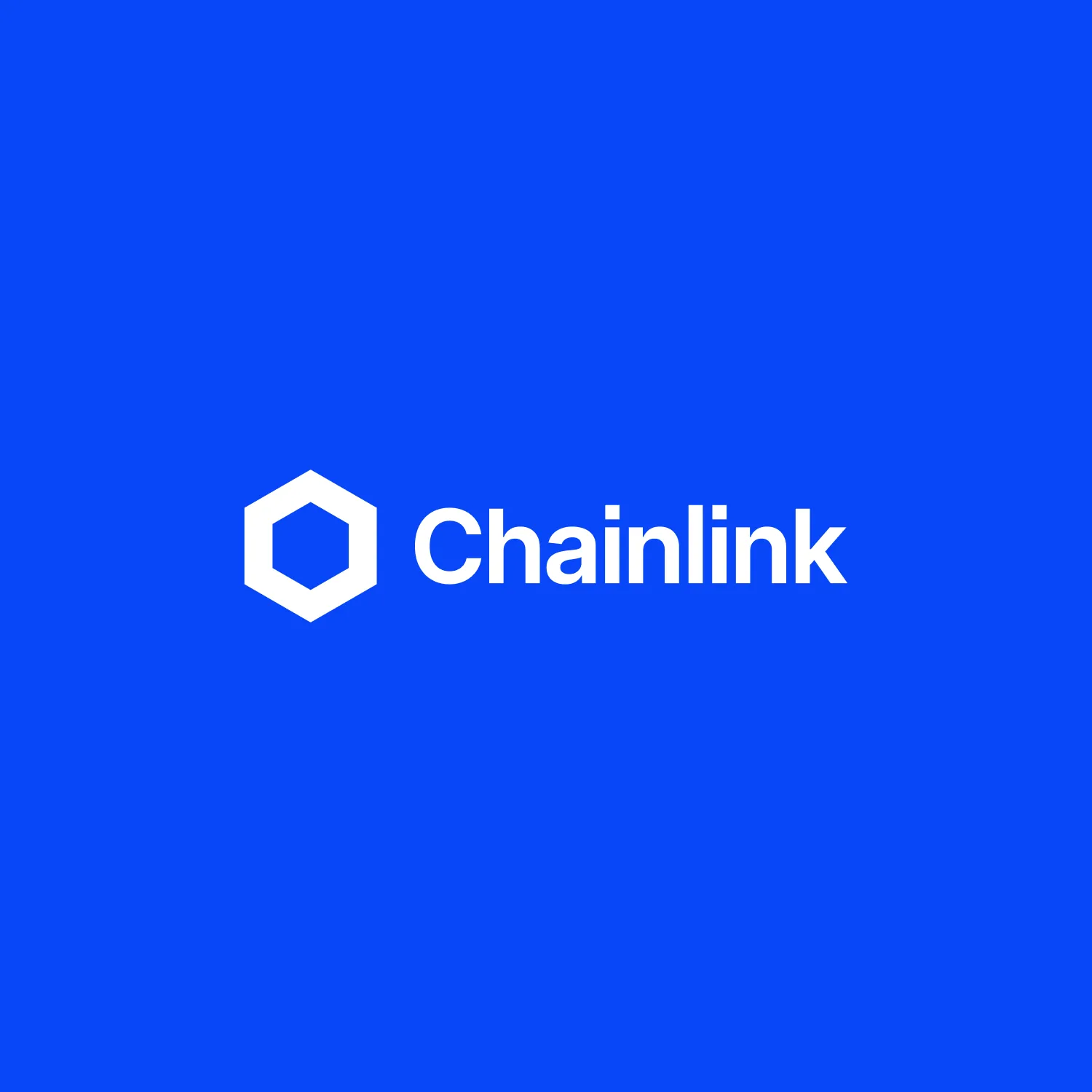 Chainlink
