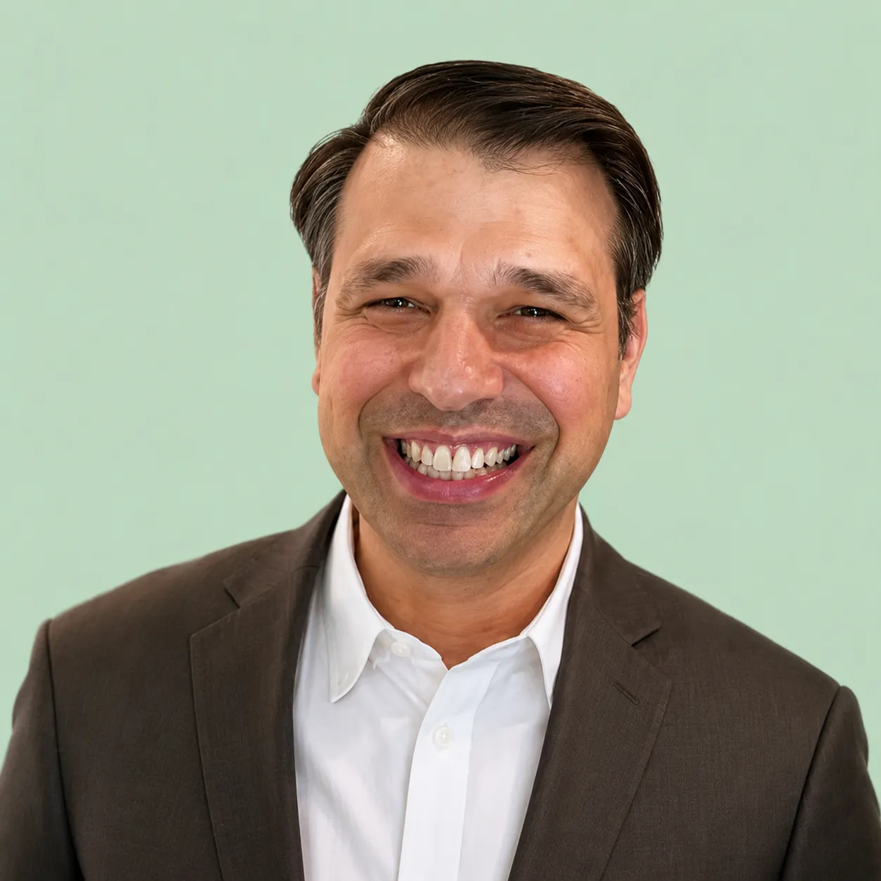 Dave Bailis