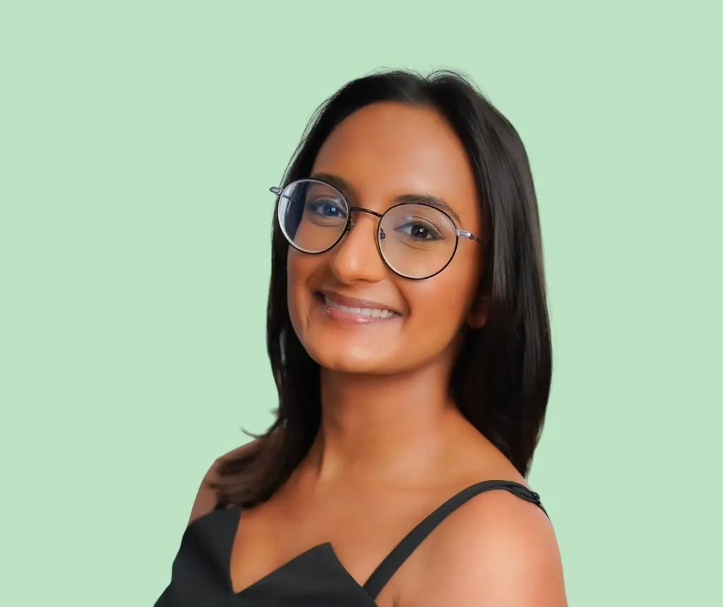Shruthi Chandrasekar